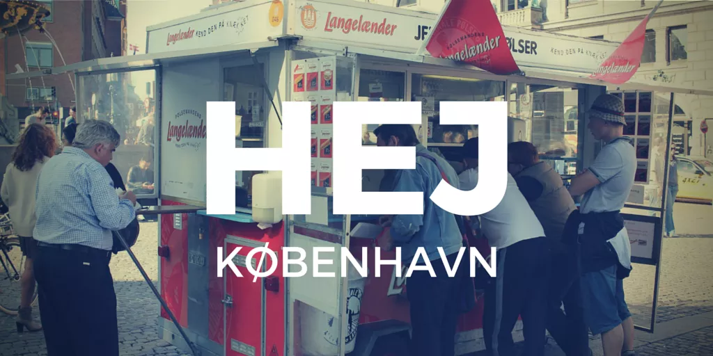 Copenhagen